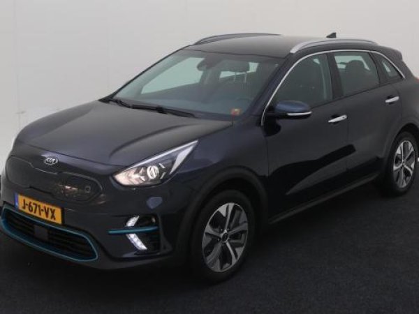 Foto van Kia e-Niro