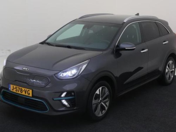 Foto van Kia e-Niro