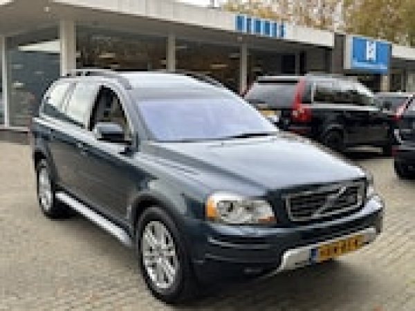 Volvo Xc90 4.4 V8 Momentum 5p. 2007 - voorkant