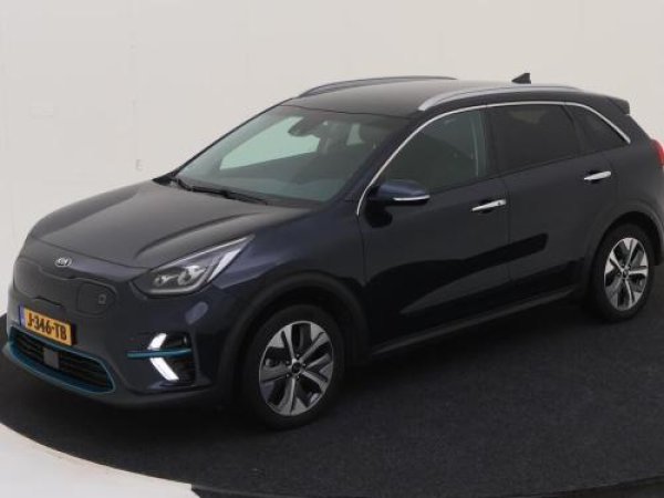 Foto van Kia e-Niro