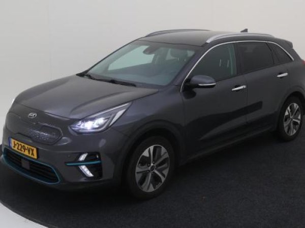 Foto van Kia e-Niro