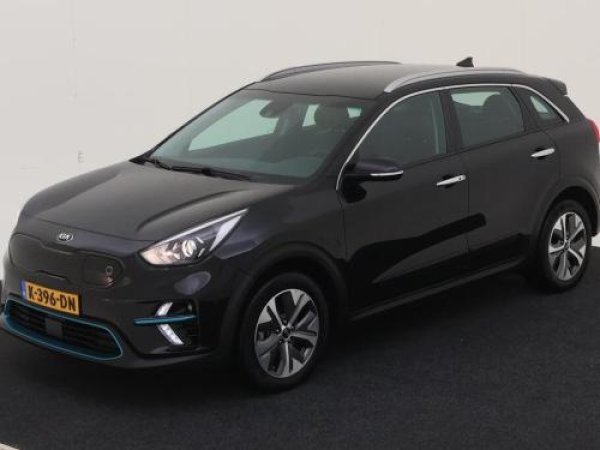 Foto van Kia e-Niro