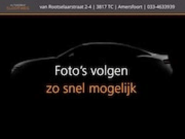 Volkswagen Tiguan 2.0 TSI 4Motion Highline 2016 - voorkant
