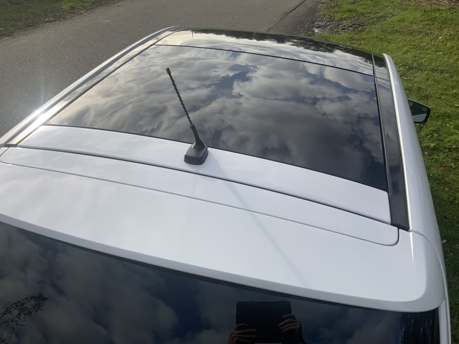 Inspectiefoto van Hyundai Ix20