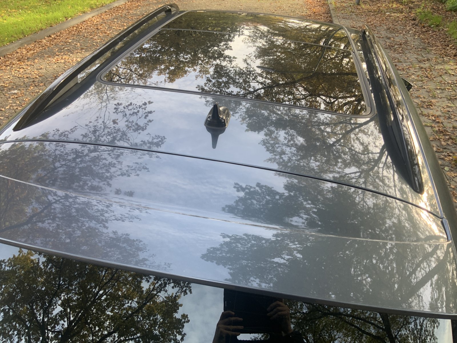 Inspectiefoto van Cupra Ateca