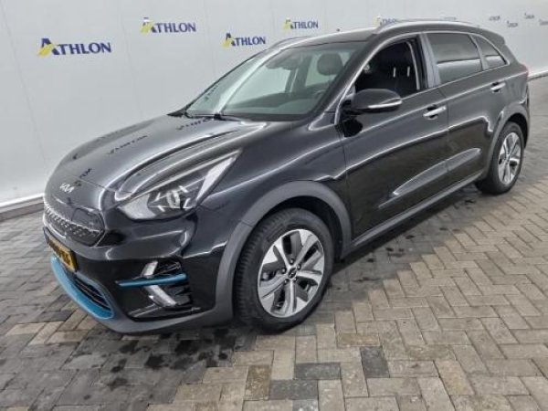Foto van Kia e-Niro