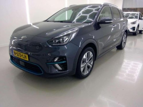 Foto van Kia e-Niro
