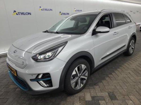 Foto van Kia e-Niro