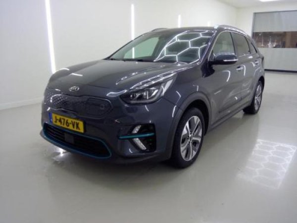 Foto van Kia e-Niro