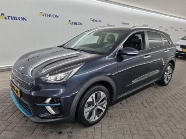 Foto van Kia e-Niro