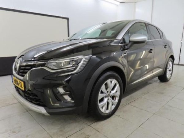 Foto van Renault Captur