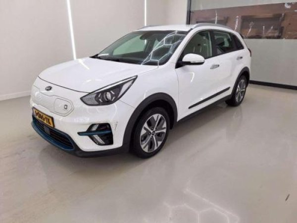 Foto van Kia e-Niro