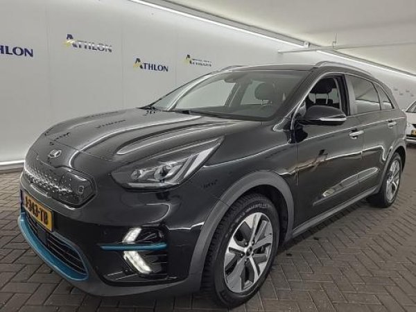 Foto van Kia e-Niro
