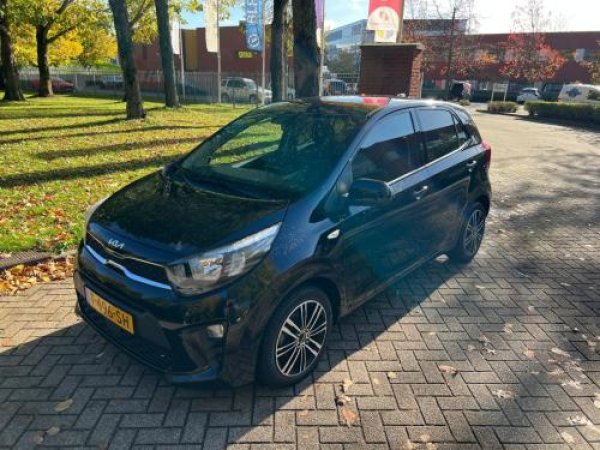 Kia Picanto 1.0 DPi ComfortLine 2023 - voorkant