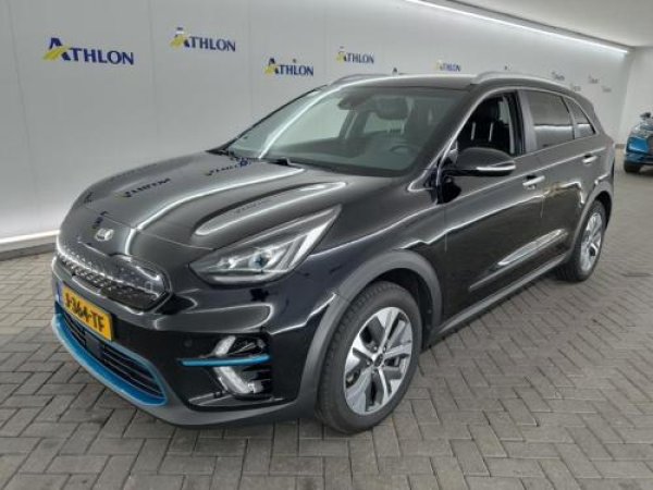 Foto van Kia e-Niro