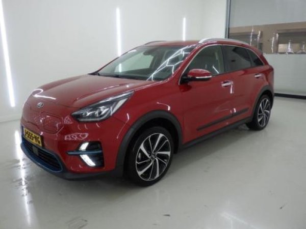 Foto van Kia e-Niro