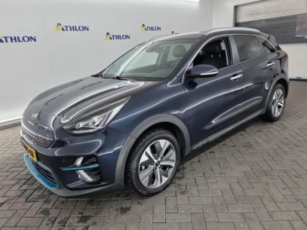 Foto van Kia e-Niro