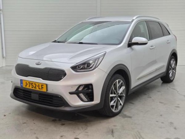 Foto van Kia e-Niro