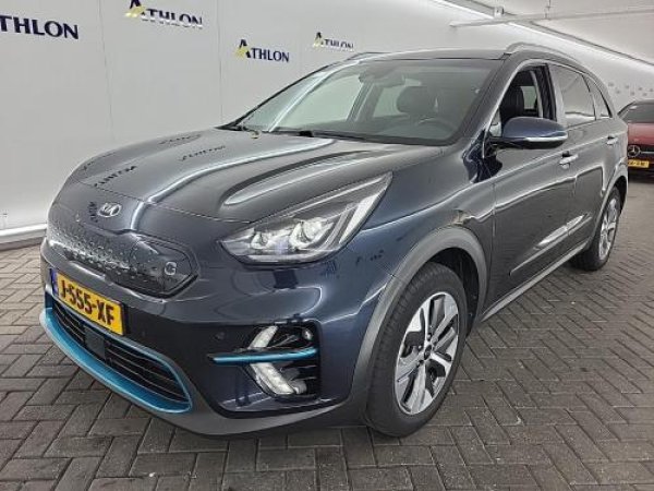 Foto van Kia e-Niro