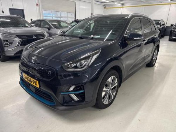 Foto van Kia e-Niro