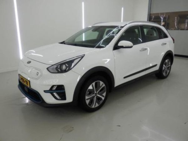 Foto van Kia e-Niro