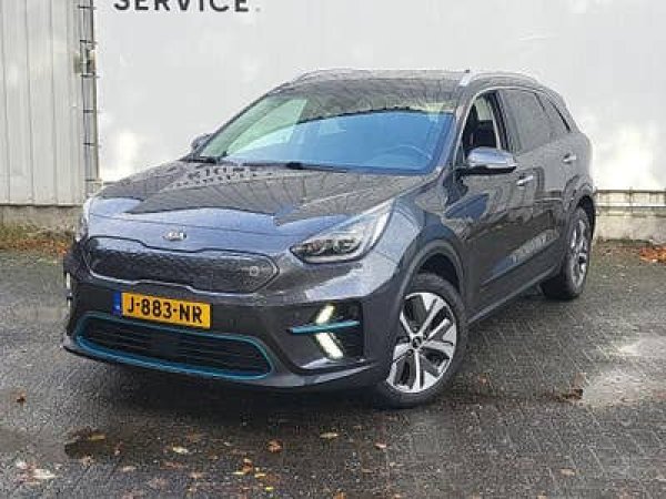 Foto van Kia e-Niro