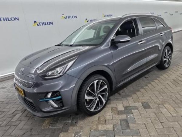 Foto van Kia e-Niro