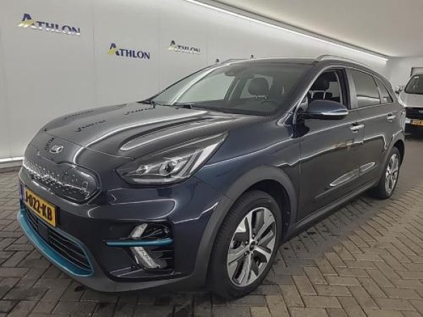 Foto van Kia e-Niro