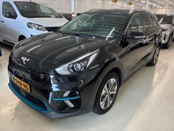 Foto van Kia e-Niro
