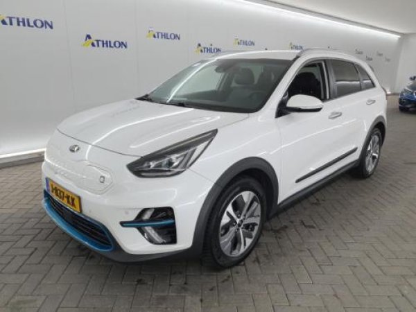 Foto van Kia e-Niro