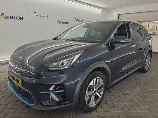 Foto van Kia e-Niro