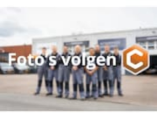 Foto van Peugeot 3008