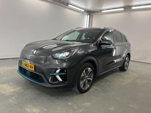 Foto van Kia e-Niro