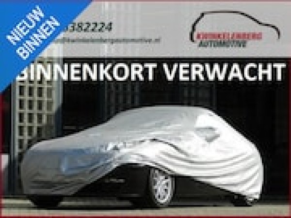 Foto van Kia e-Niro