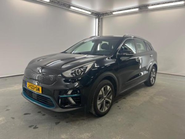 Foto van Kia e-Niro