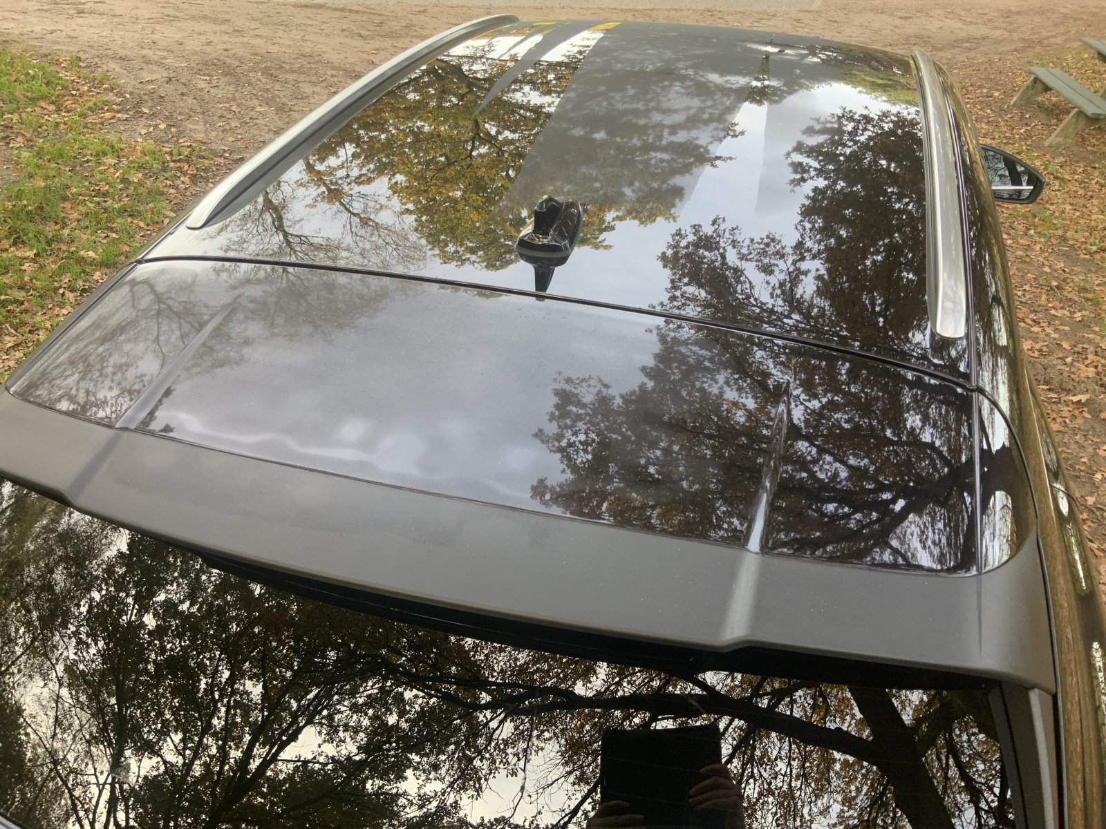Inspectiefoto van Skoda Enyaq Iv