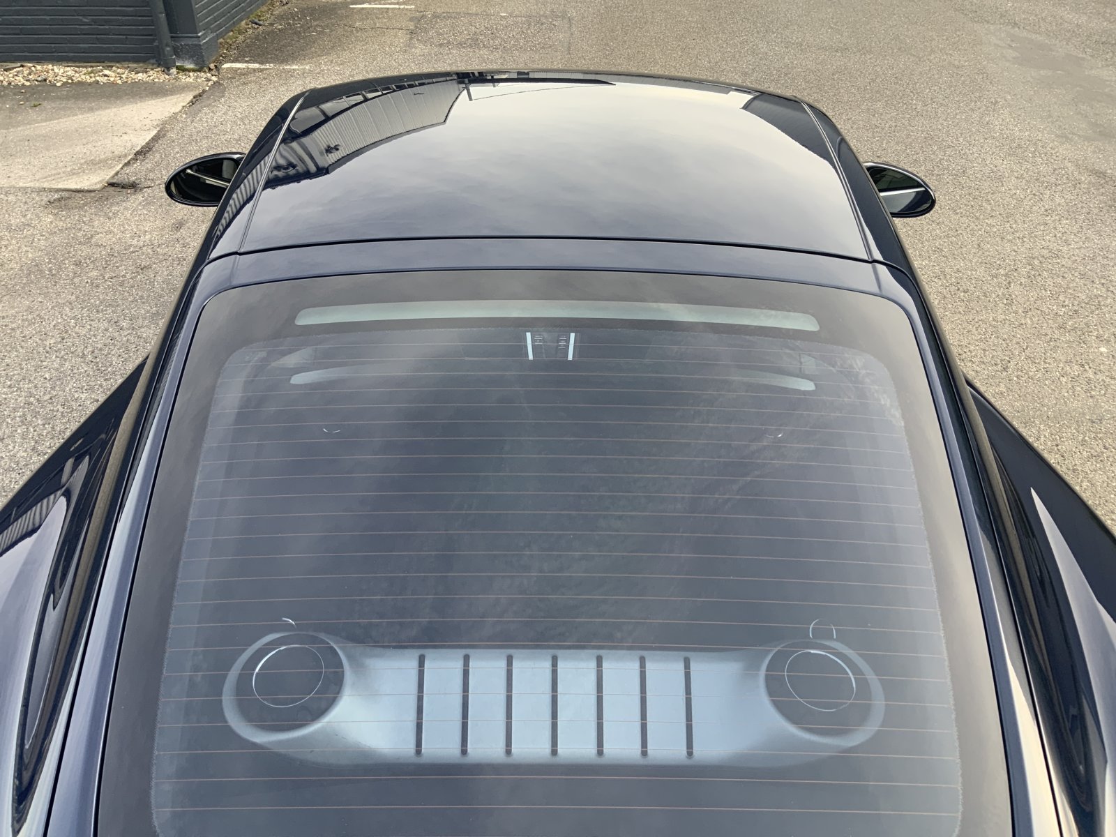 Inspectiefoto van Porsche 718 Cayman