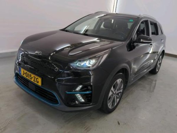 Foto van Kia e-Niro