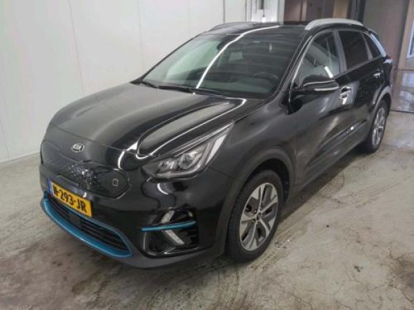 Foto van Kia e-Niro