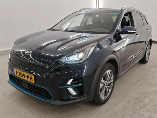 Foto van Kia e-Niro