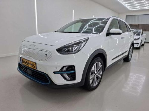 Foto van Kia e-Niro