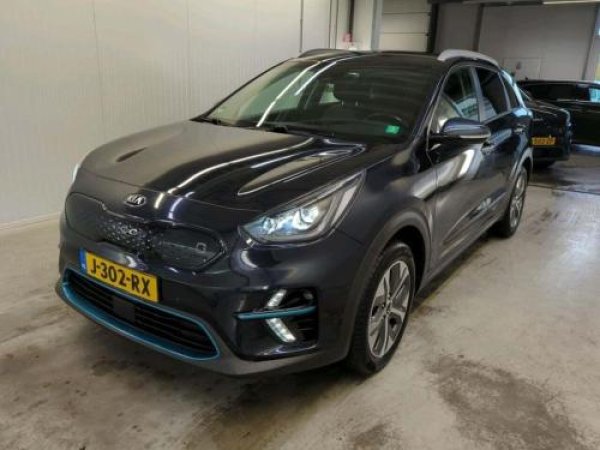 Foto van Kia e-Niro