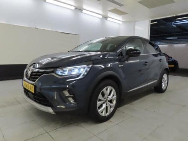 Foto van Renault Captur