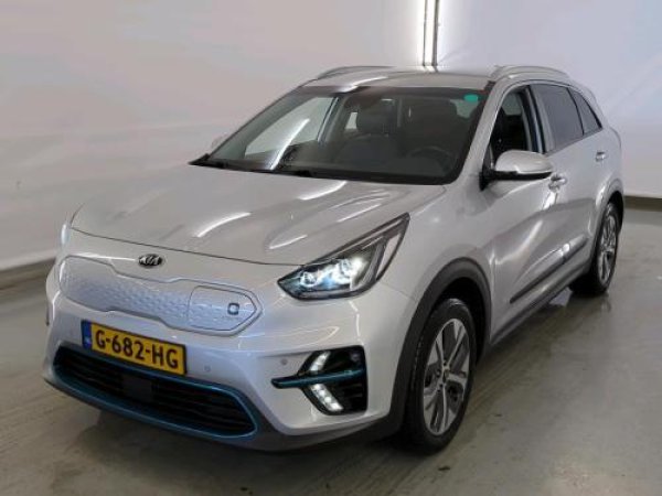 Foto van Kia e-Niro