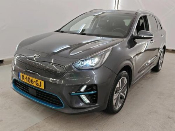 Foto van Kia e-Niro