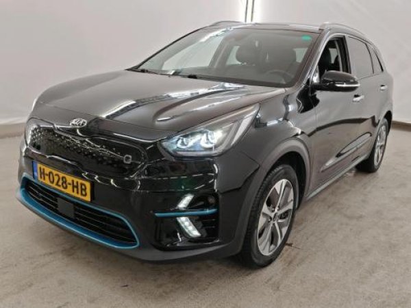 Foto van Kia e-Niro