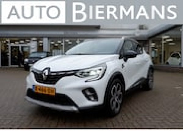 Foto van Renault Captur