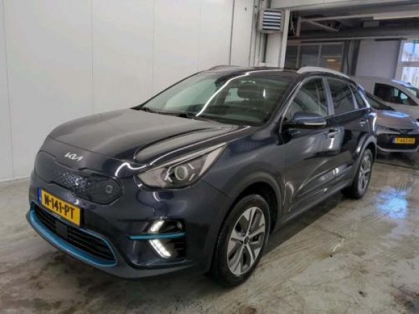 Foto van Kia e-Niro