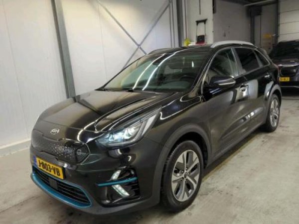 Foto van Kia e-Niro