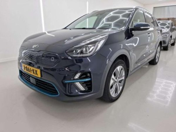 Foto van Kia e-Niro